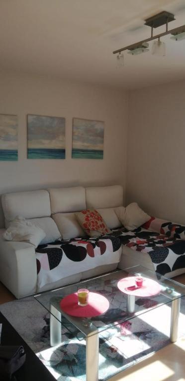 Apartamento Dali Murcia Exterior foto
