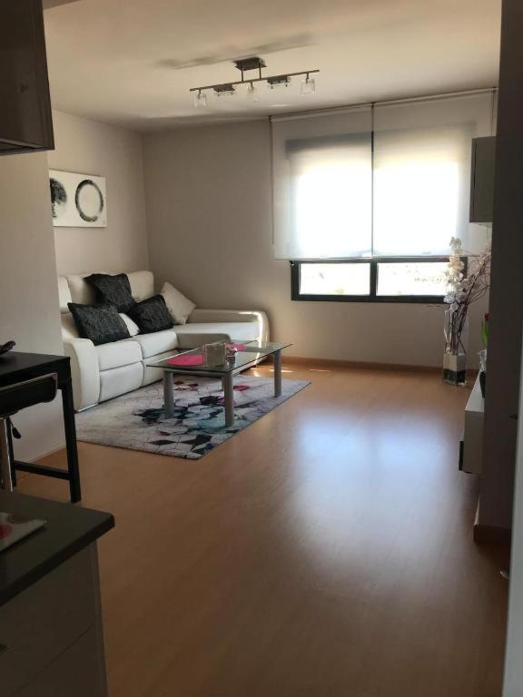 Apartamento Dali Murcia Exterior foto