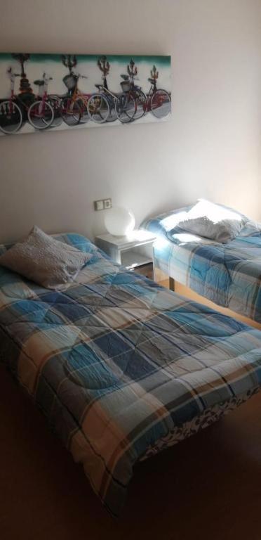 Apartamento Dali Murcia Exterior foto