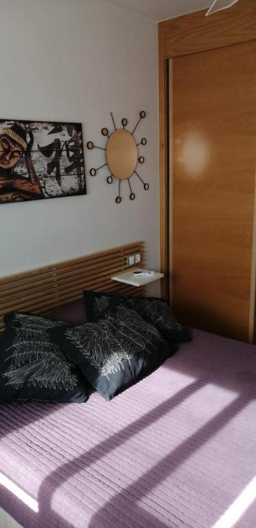 Apartamento Dali Murcia Exterior foto